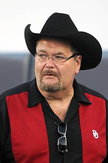 picture of actor Jim Ross