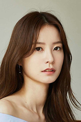 picture of actor Jung Yu Mi