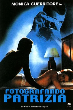 poster of movie Patrizia, Retratos de una Mujer