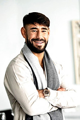 picture of actor Ali Sivandi