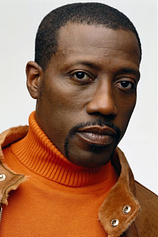picture of actor Wesley Snipes