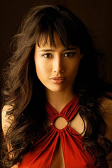 picture of actor Marlaina Mah