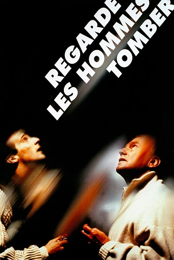 Poster de Regarde les Hommes Tomber