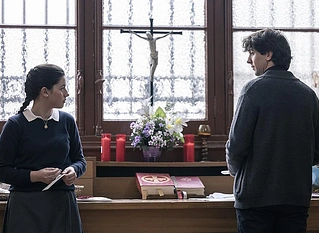 "Los Domingos" se lleva 6 medallas del Círculo de Escritores Cinematográficos