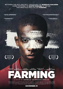 poster of movie Farming