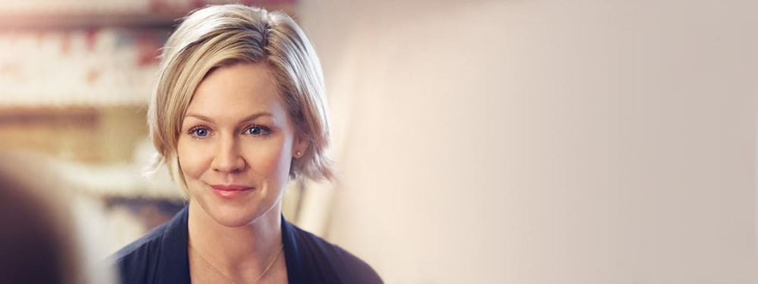 Jennie Garth en quiereme-siempre