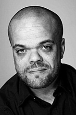 picture of actor Jib Pocthier