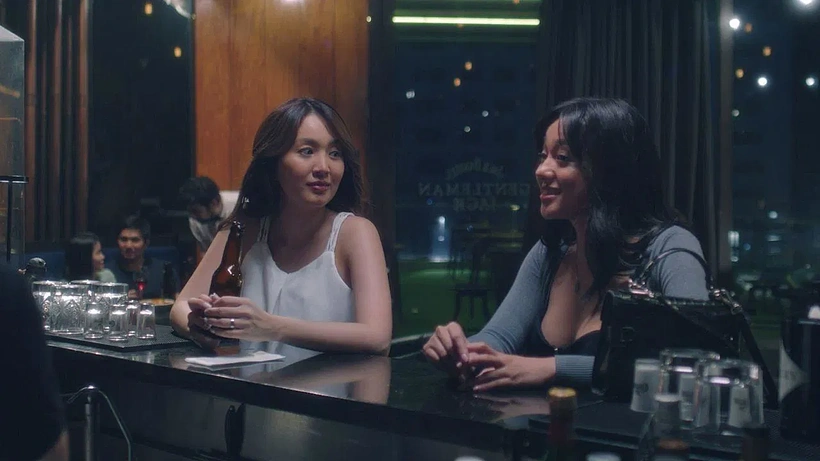 Imagen de The Escort Wife