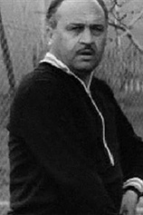 picture of actor Shota Daushvili