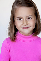 picture of actor Alina Brace