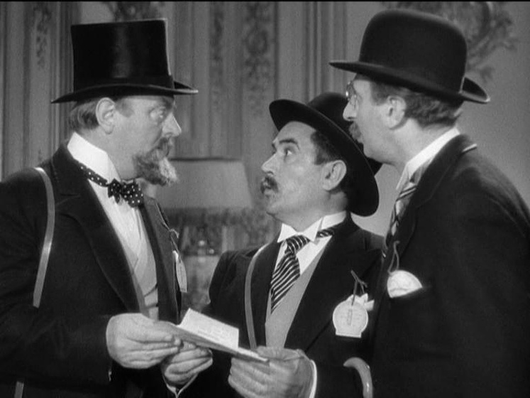 Imagen de Ninotchka