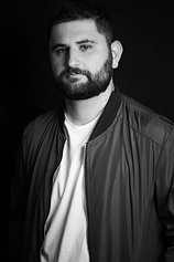 photo of person Atkin Korkis