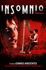 poster of movie Insomnio (2001)
