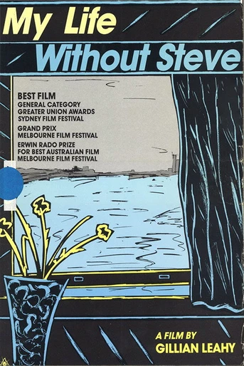Poster de My Life Without Steve