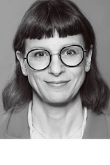 photo of person Christine Reeh