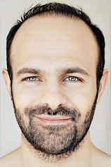 picture of actor Erkan Avci