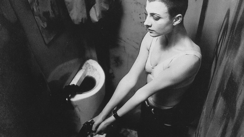 Imagen de Salto al vacío