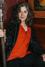 picture of actor Jackey Neyman