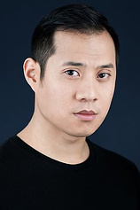 picture of actor Fred Nguyen Khan