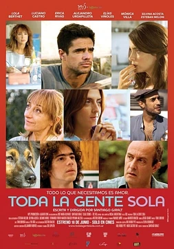 Toda la Gente Sola
