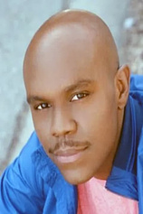 picture of actor Rickey D'Shon Collins