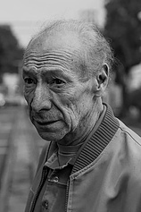 picture of actor Rubén Cristiany