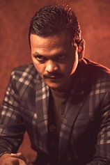 Foto de Raj Tirandasu