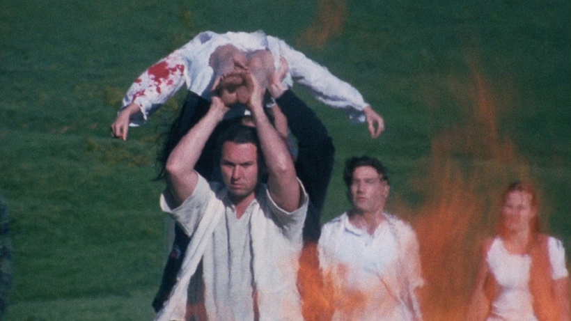 Imagen de The Rite of Spring