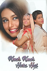 poster of movie Kuch Kuch Hota Hai