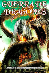poster of movie Dragon Wars