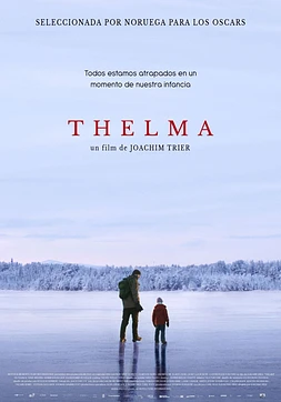 poster of movie Thelma