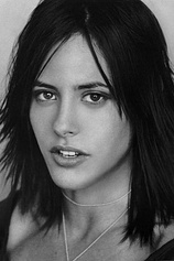 photo of person Katherine Moennig