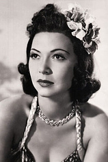picture of actor Steffi Duna