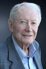 photo of person Alan Trustman