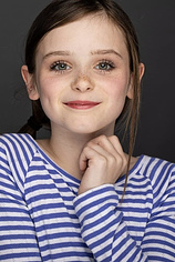 picture of actor Shiloh Verrico