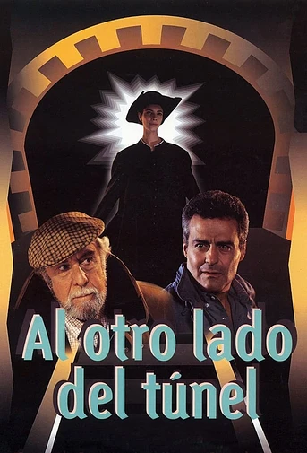 Poster de Al Otro lado del túnel