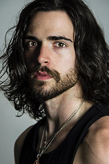 picture of actor Tyler Tackett