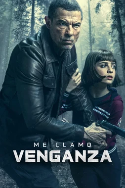 Me Llamo Venganza