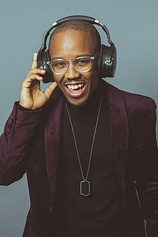 picture of actor Louis Cato