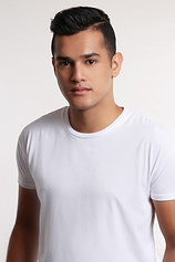 picture of actor Jiad Arroyo