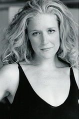 photo of person Beth Bailey