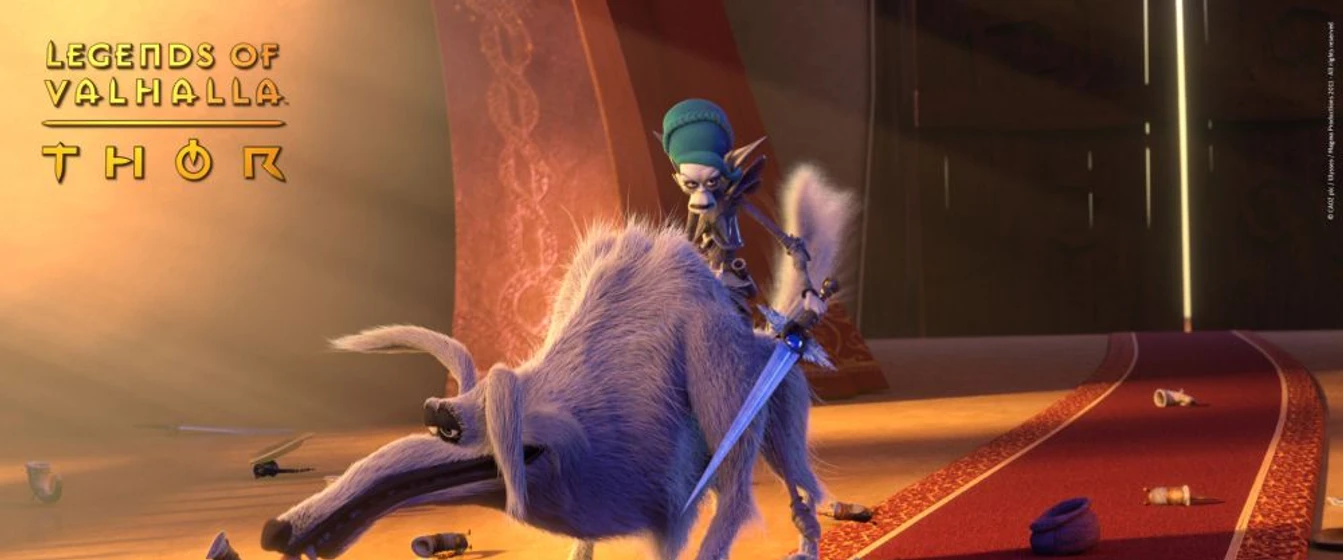 Imagen de la-leyenda-del-martillo-magico-thor