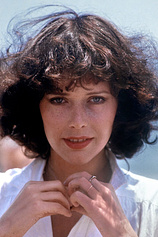 photo of person Sylvia Kristel