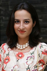 Foto de Amrutha Srinivasan