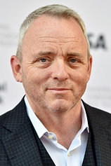 photo of person Dennis Lehane