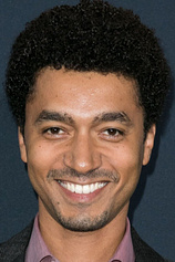 photo of person Shawn Carter Peterson
