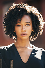 photo of person Wakeema Hollis
