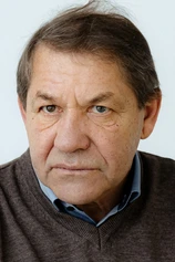 Foto de Sergey Vlasov