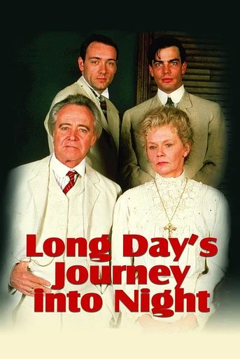 Poster de Long Day's Journey Into Night