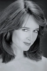 Foto de Camille Keaton